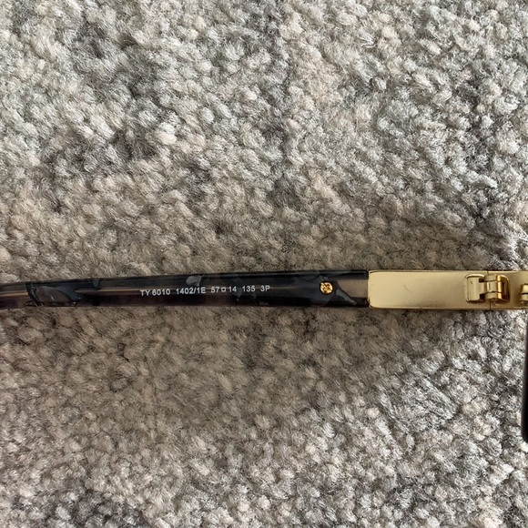 Tory Burch Sunglasses
